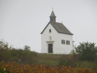 Rosalienkapelle 